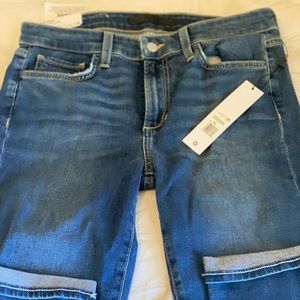 Joe’s Jeans size 29 NWT